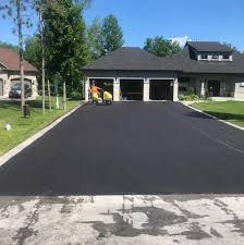 Driveway Snow Removal Preparation in Cottleville, MO